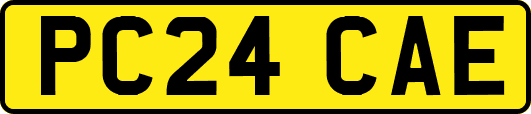 PC24CAE