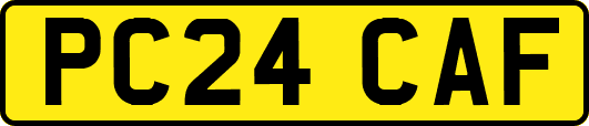 PC24CAF