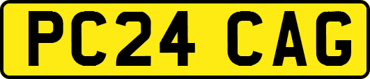 PC24CAG