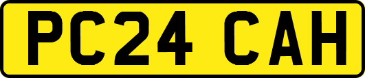PC24CAH