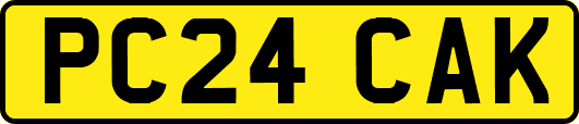 PC24CAK