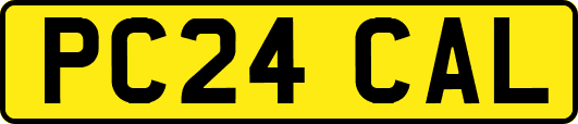 PC24CAL