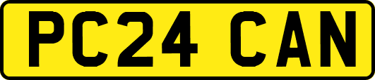 PC24CAN
