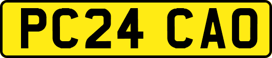 PC24CAO