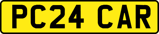 PC24CAR