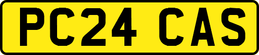 PC24CAS
