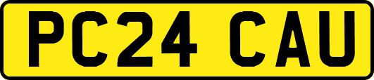 PC24CAU