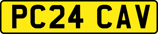 PC24CAV