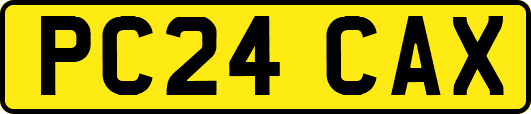 PC24CAX