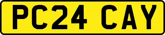 PC24CAY