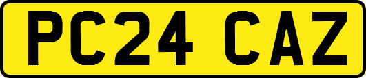 PC24CAZ