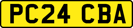 PC24CBA