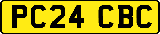 PC24CBC