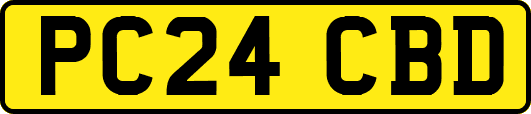 PC24CBD