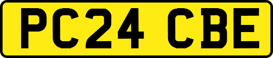 PC24CBE