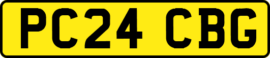 PC24CBG