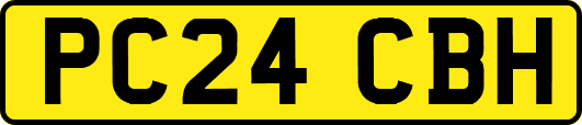 PC24CBH