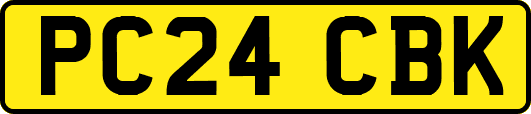PC24CBK