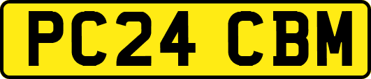 PC24CBM