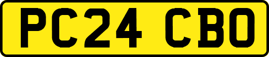 PC24CBO