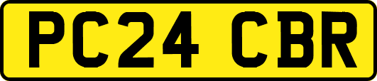 PC24CBR