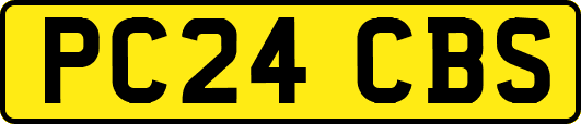PC24CBS