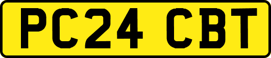 PC24CBT