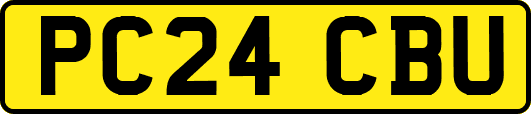PC24CBU