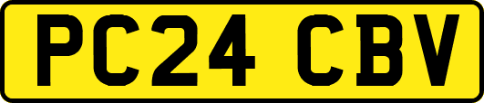 PC24CBV
