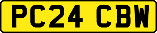 PC24CBW