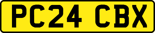 PC24CBX