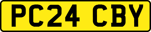 PC24CBY