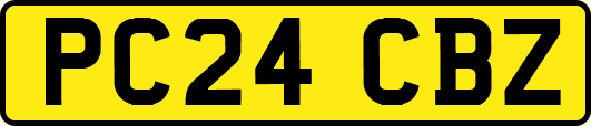 PC24CBZ