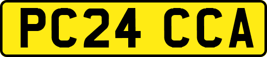 PC24CCA