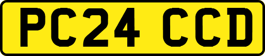 PC24CCD