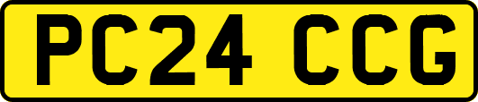 PC24CCG