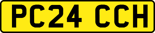 PC24CCH