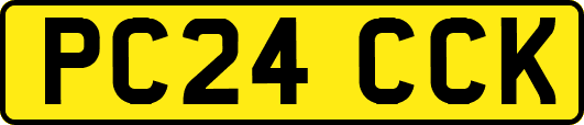PC24CCK