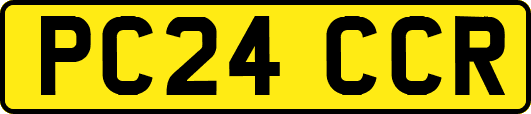 PC24CCR