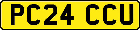 PC24CCU