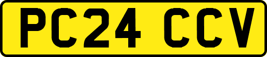 PC24CCV