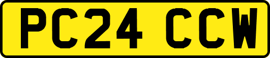 PC24CCW
