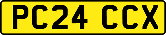 PC24CCX