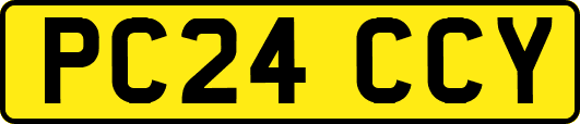 PC24CCY