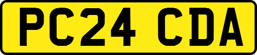 PC24CDA
