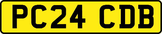 PC24CDB