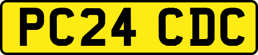 PC24CDC