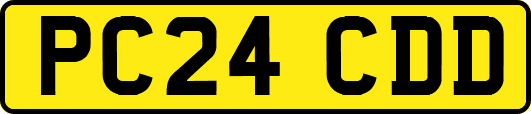PC24CDD