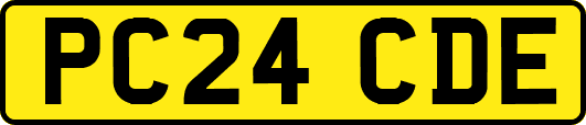 PC24CDE