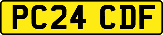 PC24CDF